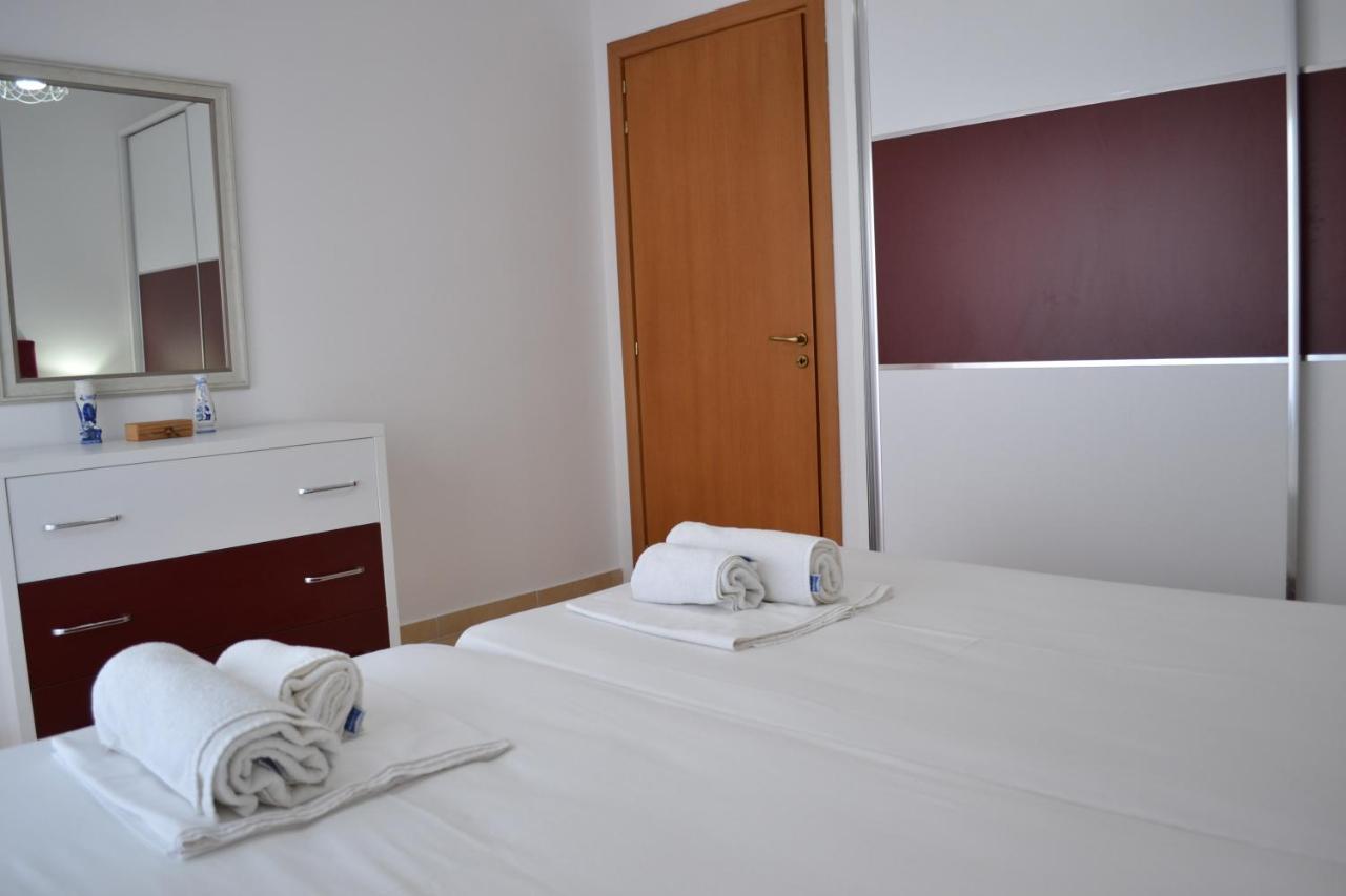 Seaview Penthouse 2 Bedrooms Apartment & Box Garage Vlorë Extérieur photo